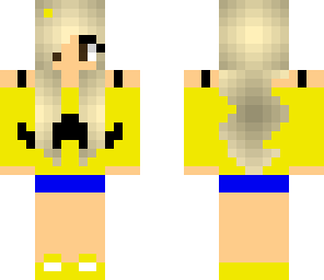 edited mustage girl