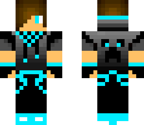 aqua headphone dude