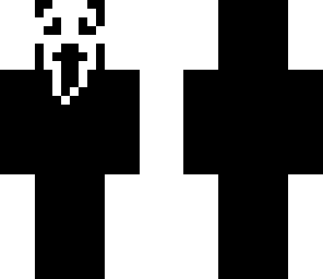 ghostface