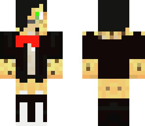 swagger ocelot