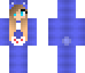 care bear girl