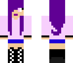 emo girl