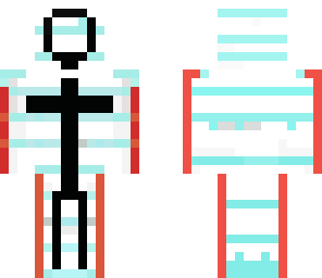  stick man 
