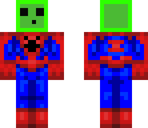 spider slime 1