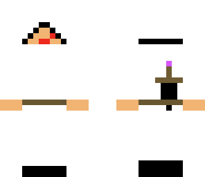 white rouge