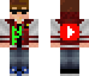 youtuber
