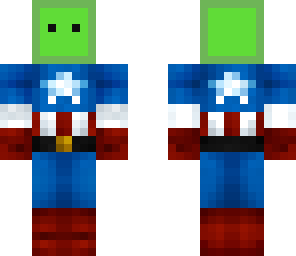 captain slymerica