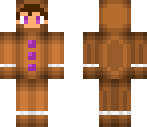 gingerbeard huahwi