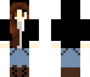 twd girl