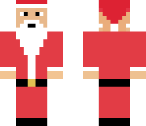 santa claus