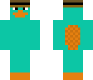 agent p