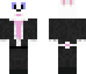 bacca bunny