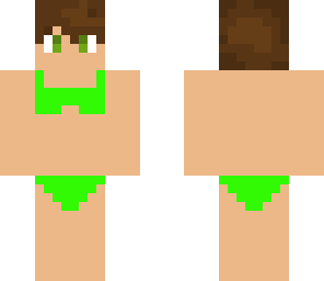 bikini mode