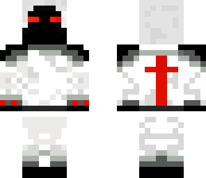 mysterious killer