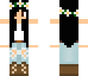 edit of my skin