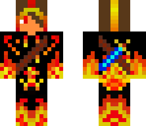 boy on fire-a