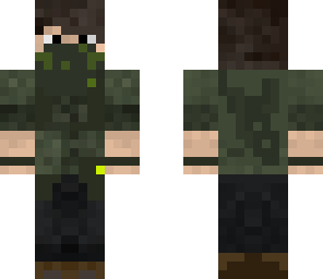 my skin