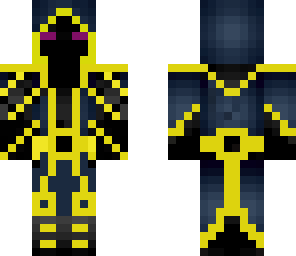 yellow master