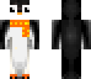 penguin