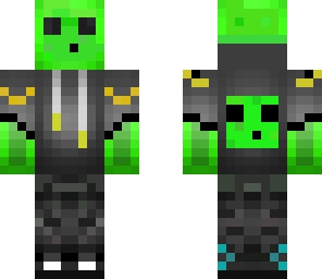 slime