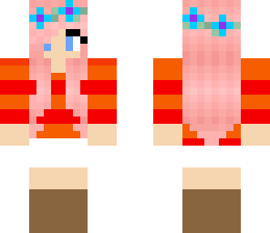 cute skin