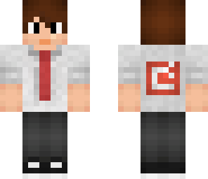 mojang boy