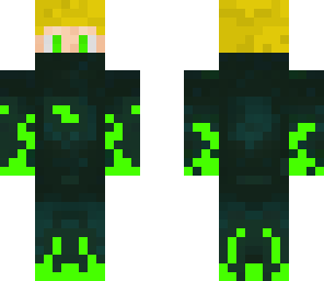 pvp blond