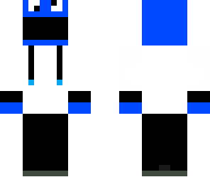 cookie moster