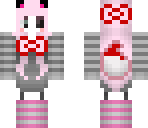 mangle fnaf