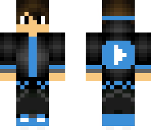 thelesterhd ultimate skin