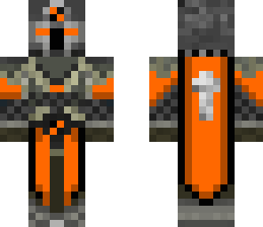 orange lord