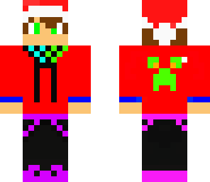 jonatanyt navidad