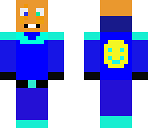 shakoon games skin