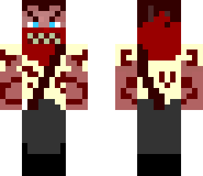 anger - brink