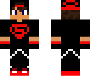 super boy