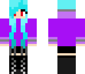girl
