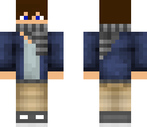 kenshi little