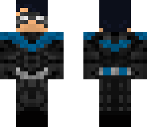 nightwing