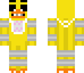 chica the chicken  like for more characters