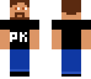 gronkh
