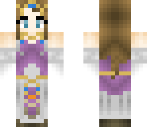 zelda