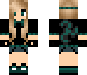 razer girl