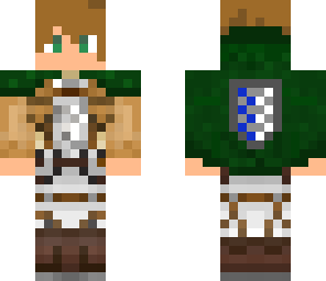 shingeki no kyojin