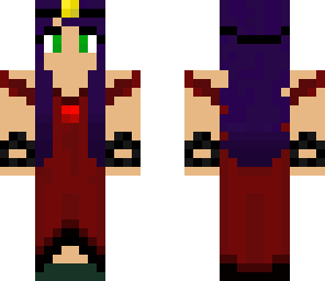 dark godess