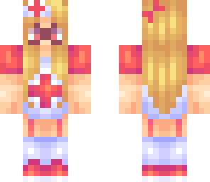 nurse