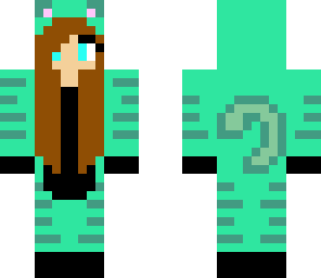 cute leopard girl edit