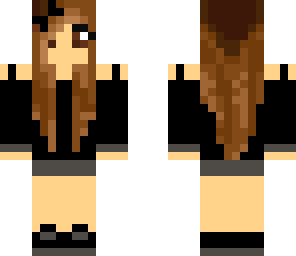 cute plain