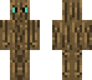 tree dude