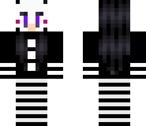 fnaf2 marionette girl