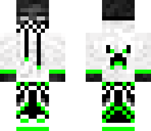 unpredictable890 green v2